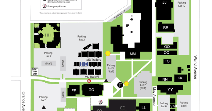 Long Beach City College Map American Physical Therapy Association: Long Beach City College - Long Beach  City College Classes