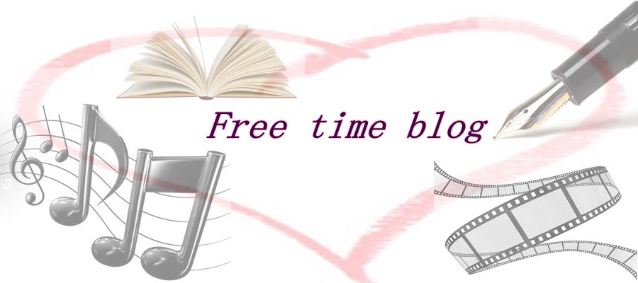 Free time blog