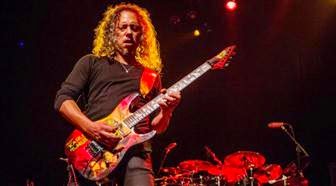 Kirk Hammet ~ Metallica Kirk Hammet ~ Metallica