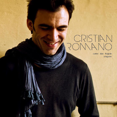 Christian Romano.... click to buy his latest single :-D