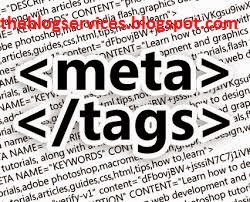 Add Meta Description to Blogger using Blogger Settings Add Meta Description to Blogger using Blogger Settings