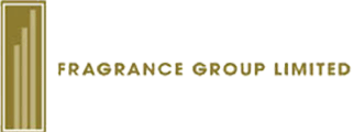 Fragrance Logo