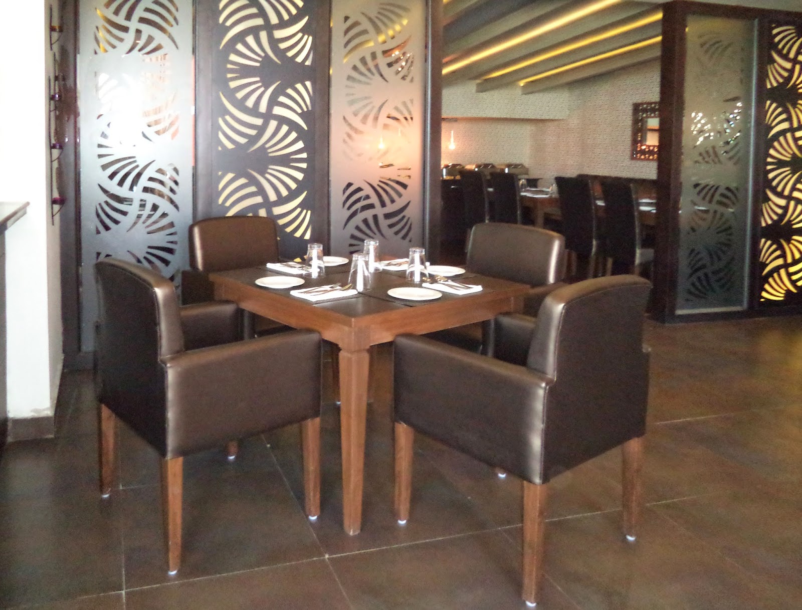 Best Places Where to Eat in Chandigarh Restaurants in Chandigarh