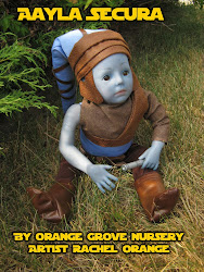 Aayla Secura