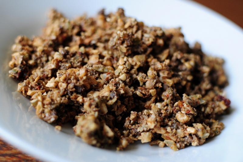 Nut Meat