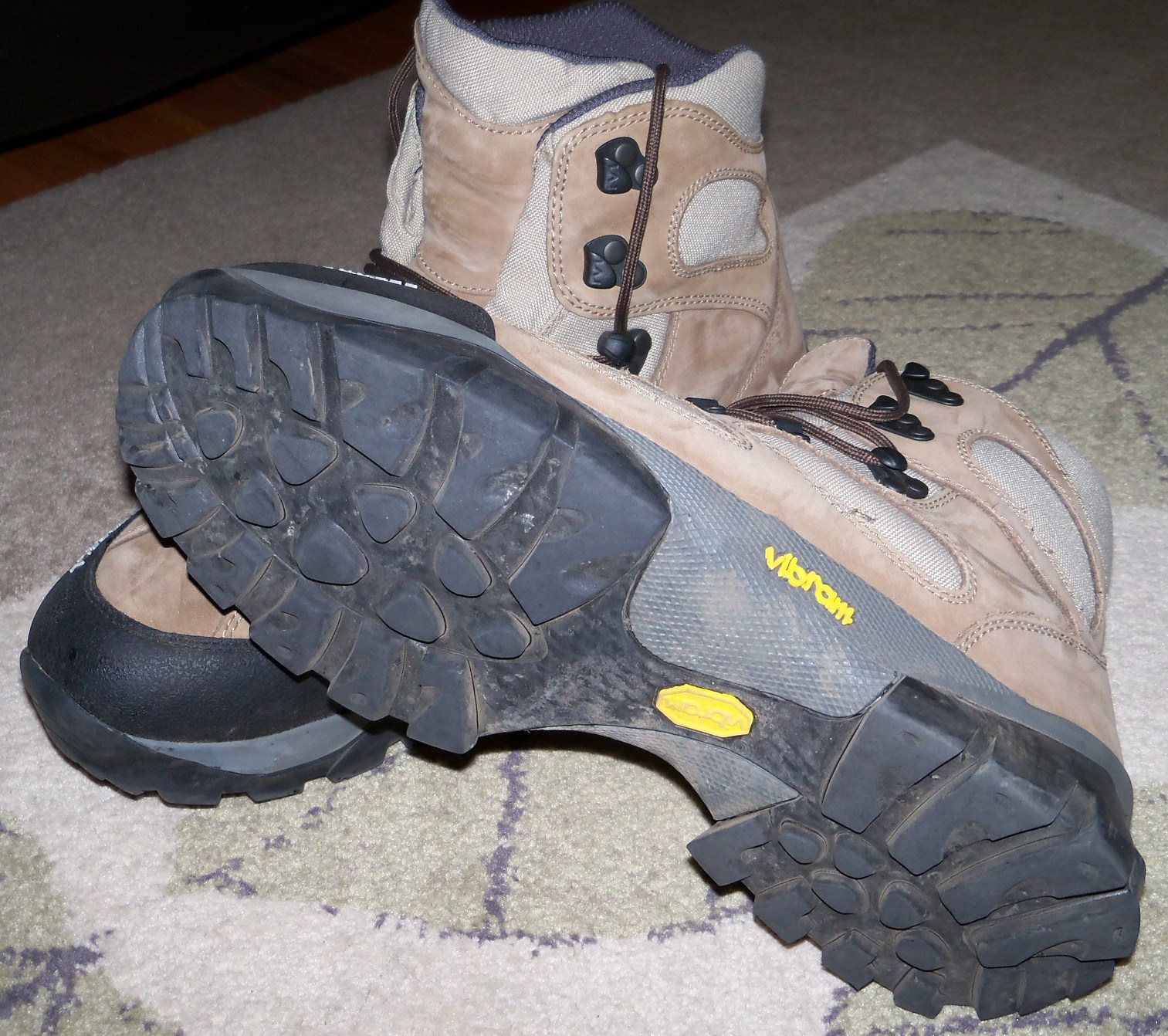 Merrell Sawtooth Military