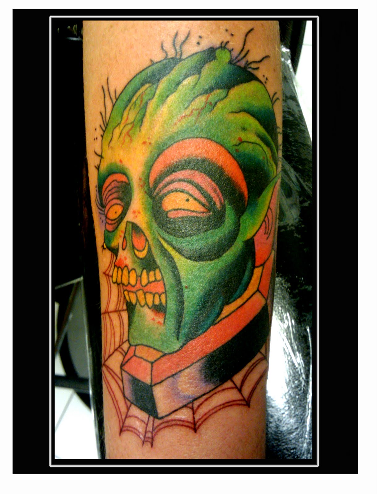 Dallas Tattoo Dallas Tattoo