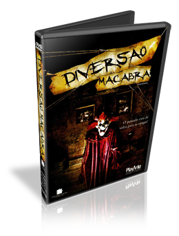 Download Diversão Macabra Dublado DVDRip (AVI + RMVB Dublado)