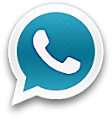 WhatsApp+ (Plus) Apk - Aplikasi WhatsApp Modifikasi yang Keren