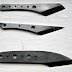 A Kiridashi or two.