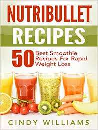 Nutribullet Recipes To Keep Healthy And Fit - Eat Formula