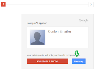 Cara Membuat Email di Google Gmail