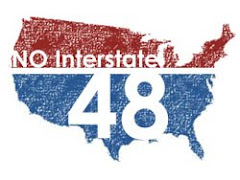 48 No Interstate