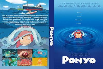 Ponyo 720p