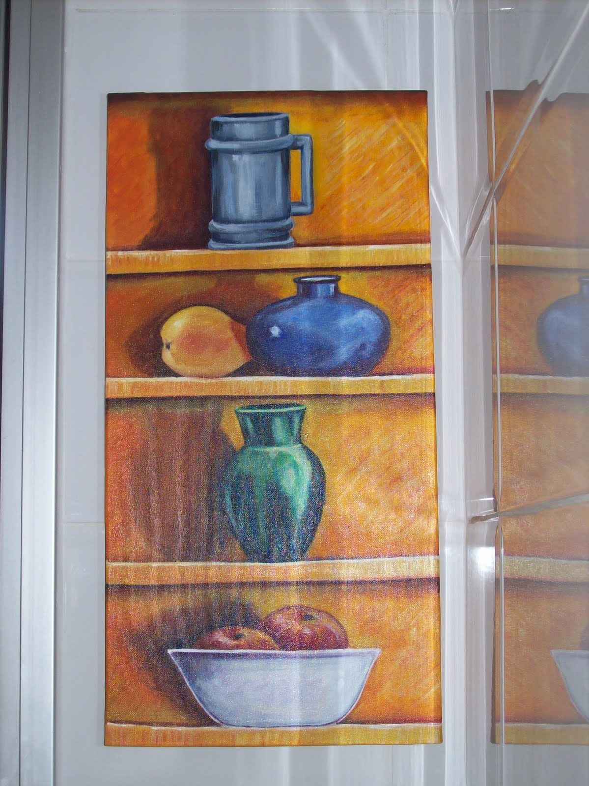 PLASTIDECORES CUXIRIMAY OCLLO