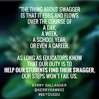 photo by iamdrwill.com swagger quote