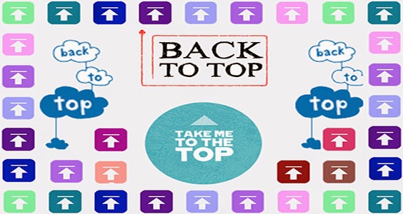 Tips Membuat Navigasi "Back To Top" Blogspot