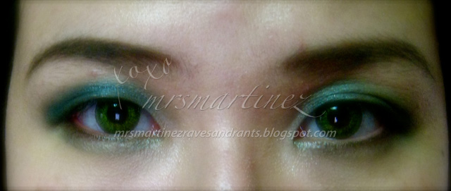 czeshop images freshlook colorblends gemstone green on dark brown