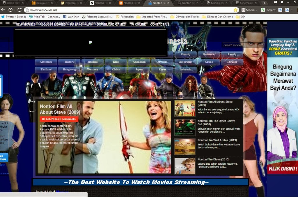 nonton film subtitle indonesia online