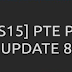 PES 2015 PTE PATCH 8.3 Season 2016