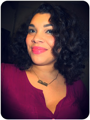 Achieving A Fluffy Twist Out On Fine Hair Curlynikki Natural