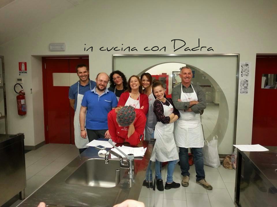 Corso di Pasticceria di 10 incontri, presso la Città del Gusto di Catania: 