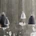 Diferentes tipos de lámparas para decoración Diferentes tipos de lámparas para decoración