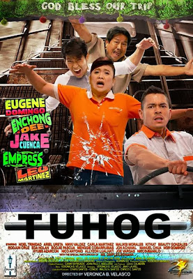 Pinoy Release Log | PinoyReleaseLog.com: Tuhog (2013) DVDRiP 720p