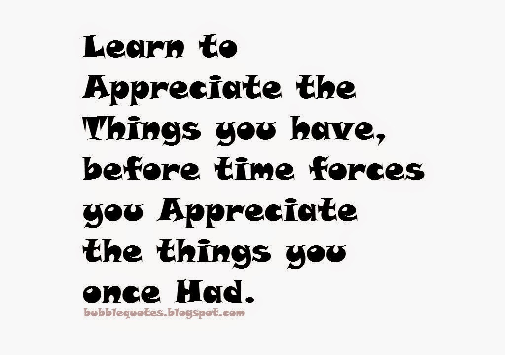 appreciate the things you have essay What are your values the most important values to live by take what you have been given and make what are your values the most important values to. appreciate the things you have essay What are your values the most important values to live by take what you have been given and make what are your values the most important values to.