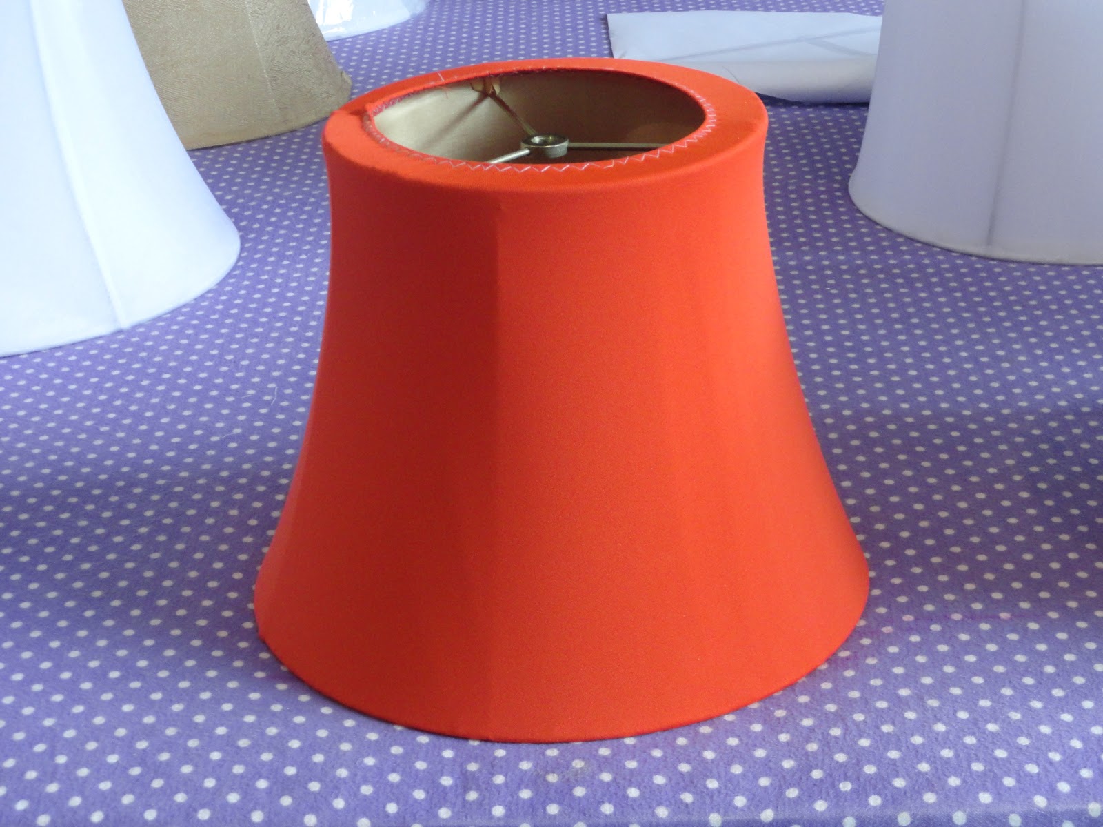 Slip Covers pantalla de lámpara () Slip Covers pantalla de lámpara ()
