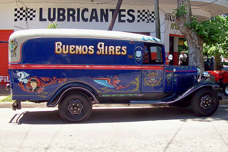 porteño porteño
