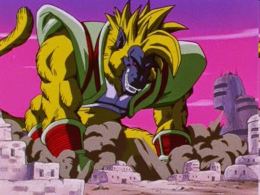 Nación de Superhéroes: Los 10 enemigos más grandes de Goku
