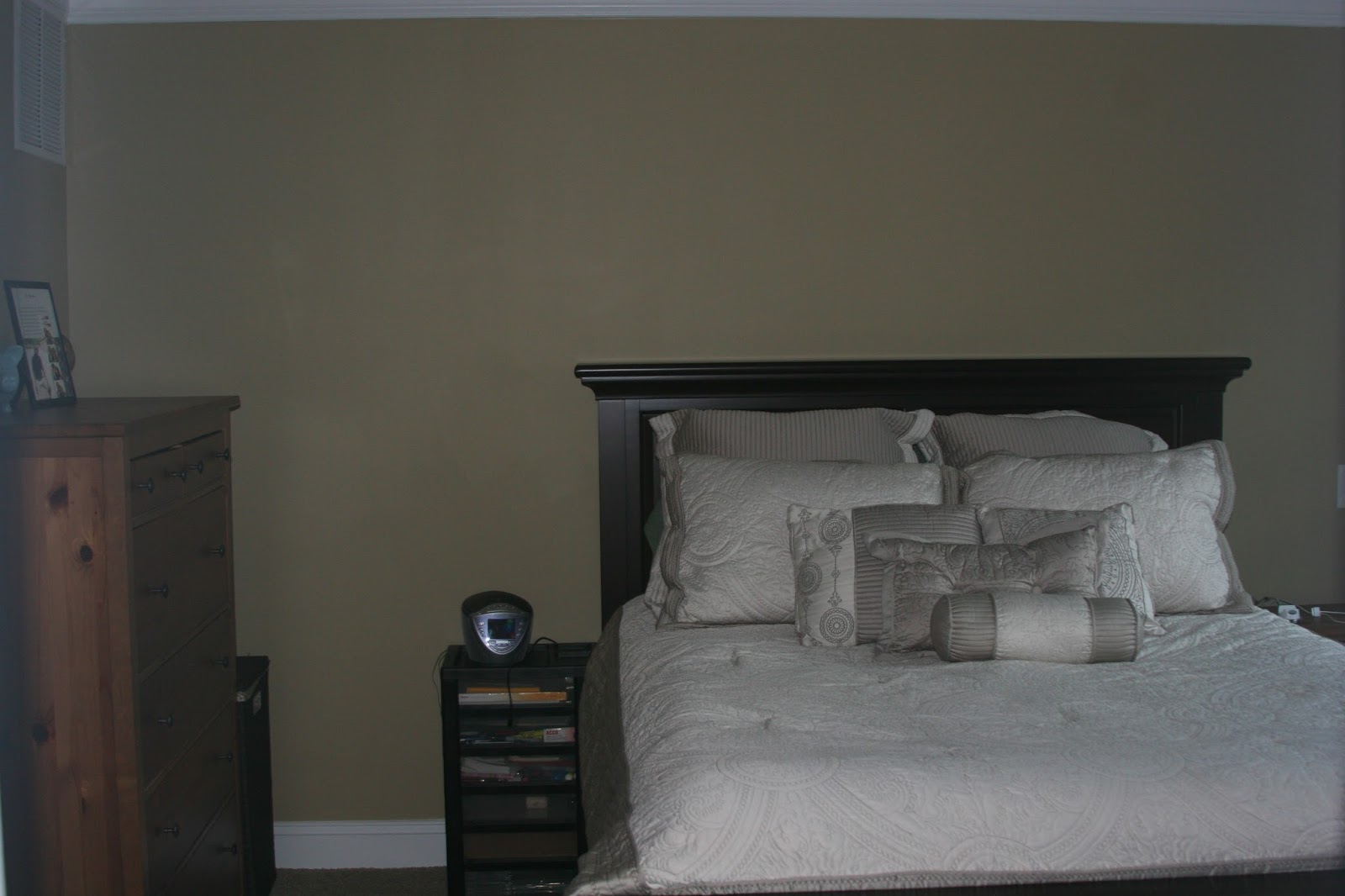 Sanders Life and Times Upcycled Bedside Tables