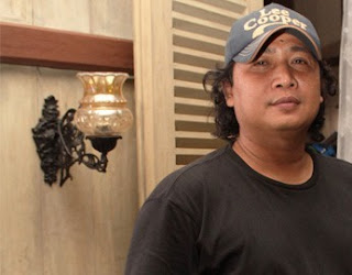 Hany saputra Dibawah naungan ka`bah