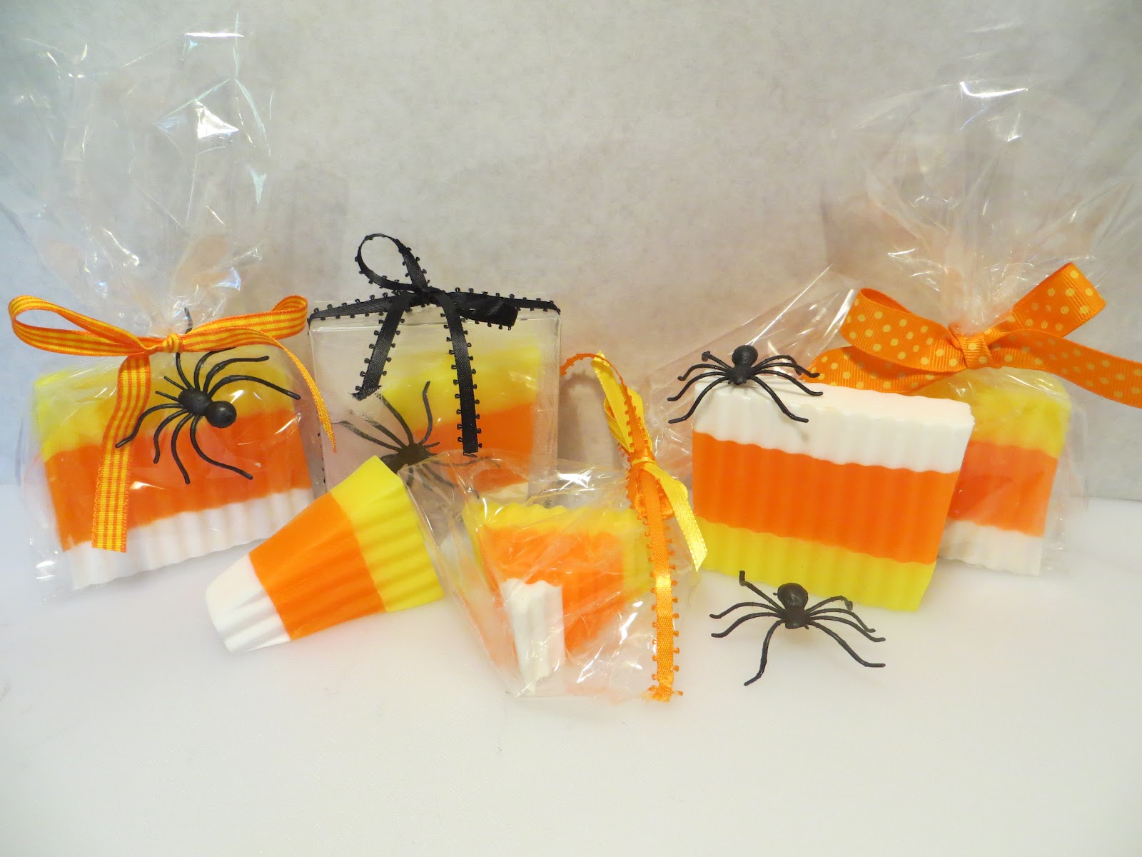 Denise's Yadda Yadda on Soap Making, Crafts & Personal Ramblings Melt