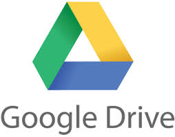 Room 5 Google Drive
