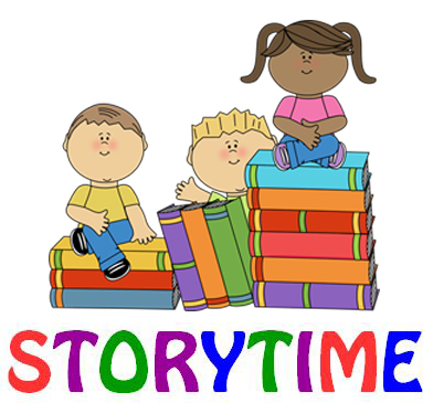 Academic | Storytime at the Library | Palm Drive 