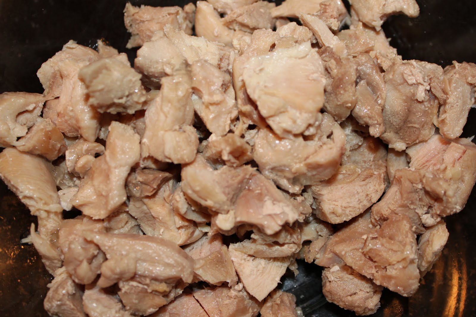 Nutrition Transitions Whole Foods Inspired Curry Chicken Salad