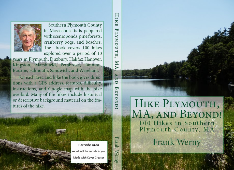 Hike Plymouth and Beyond!