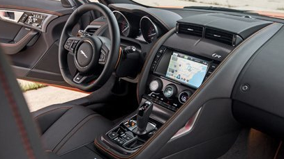 Jaguar F Type R Canada Jaguar F Type R Canada