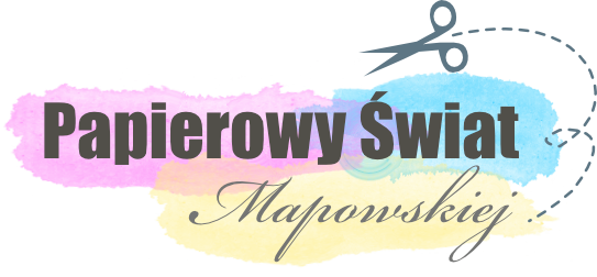 Papierowy świat Mapowskiej