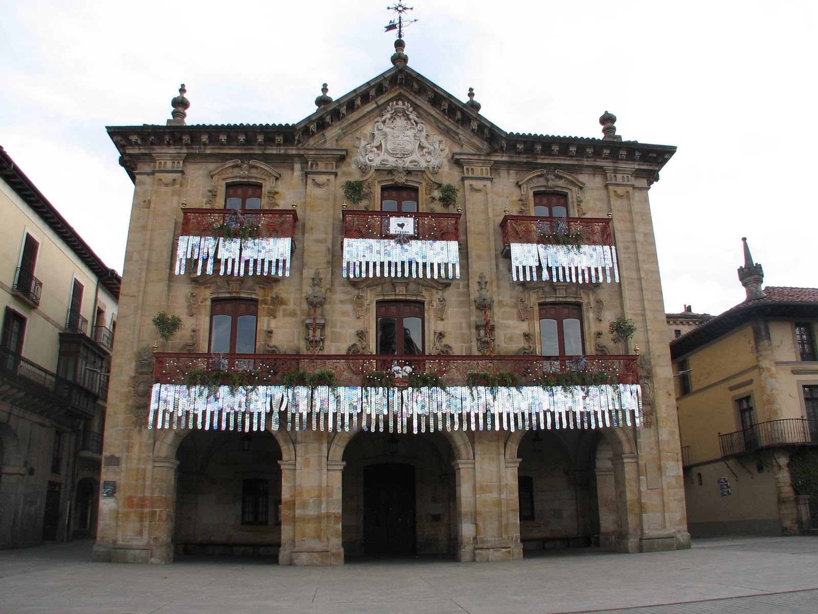 VITORIA ZARAUTZ vitoria zarautz: