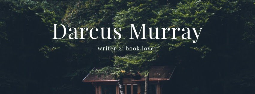 Darcus Murray