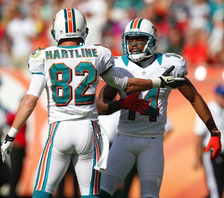 Strapped Jocks Who Says Football Season Is Over??