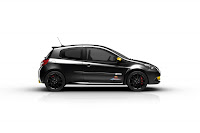 Renault Clio R.S. Red Bull Racing RB7