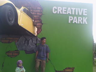 creative park