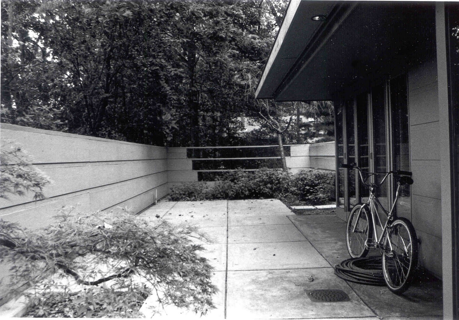 The temples of consumption Frank Lloyd Wright. GoetschWinckler House