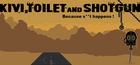 Kivi,Toilet and Shotgun PC Game Free Download Kivi,Toilet and Shotgun PC Game Free Download