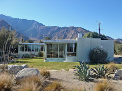 1937 Casa Miller, Palm Springs, EE UU.