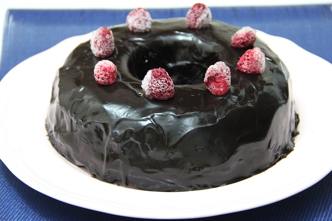 donan çikolata sosu nasıl yapılır